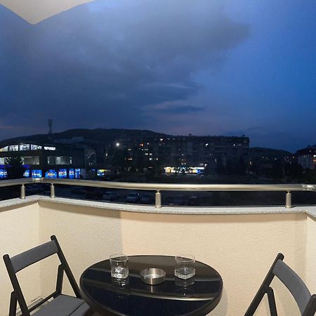 Ambe Apartments Бітола Екстер'єр фото