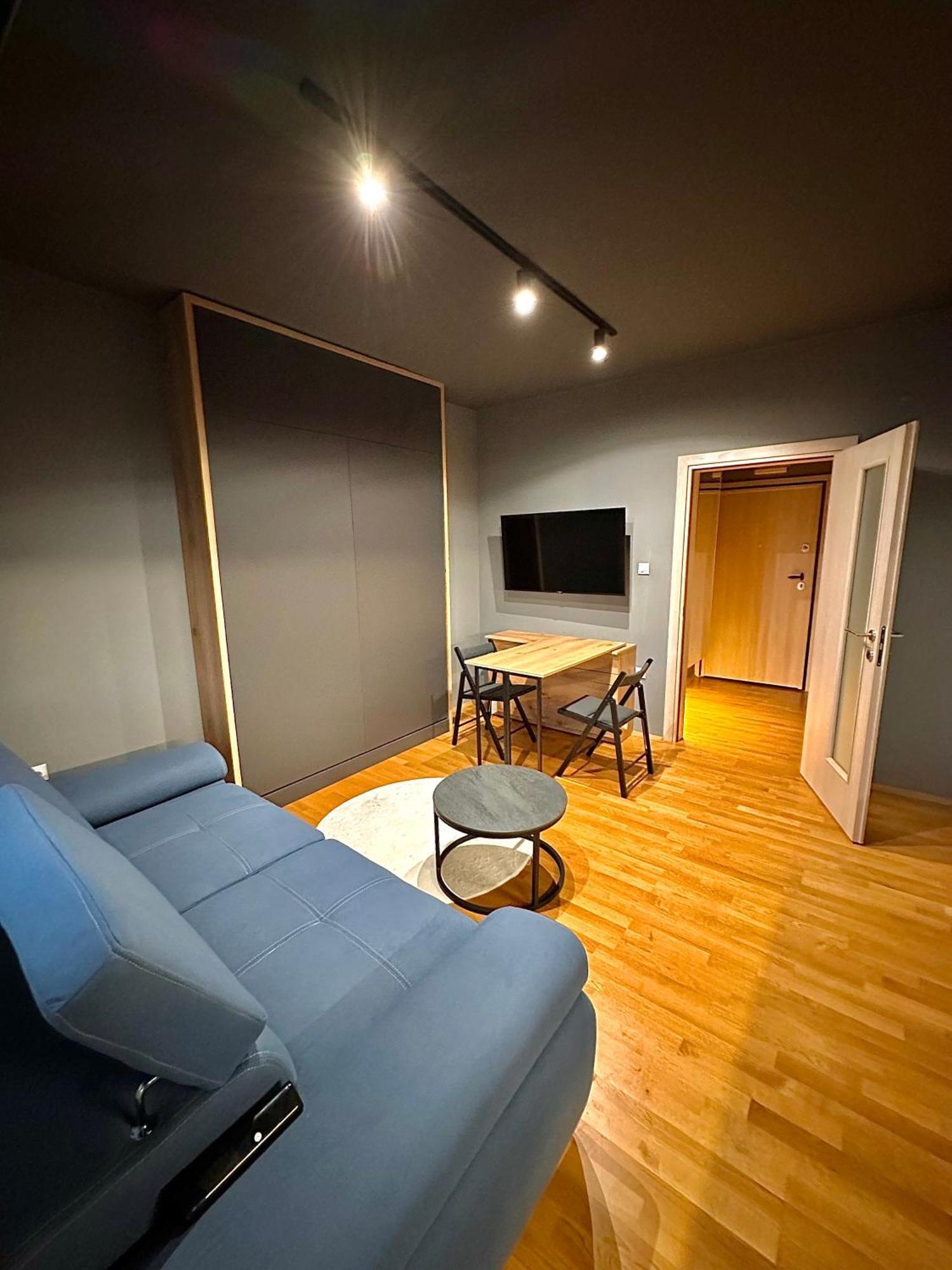 Ambe Apartments Бітола Екстер'єр фото
