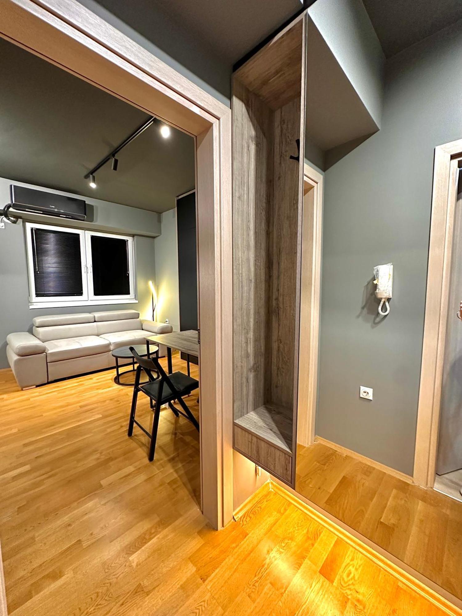Ambe Apartments Бітола Екстер'єр фото