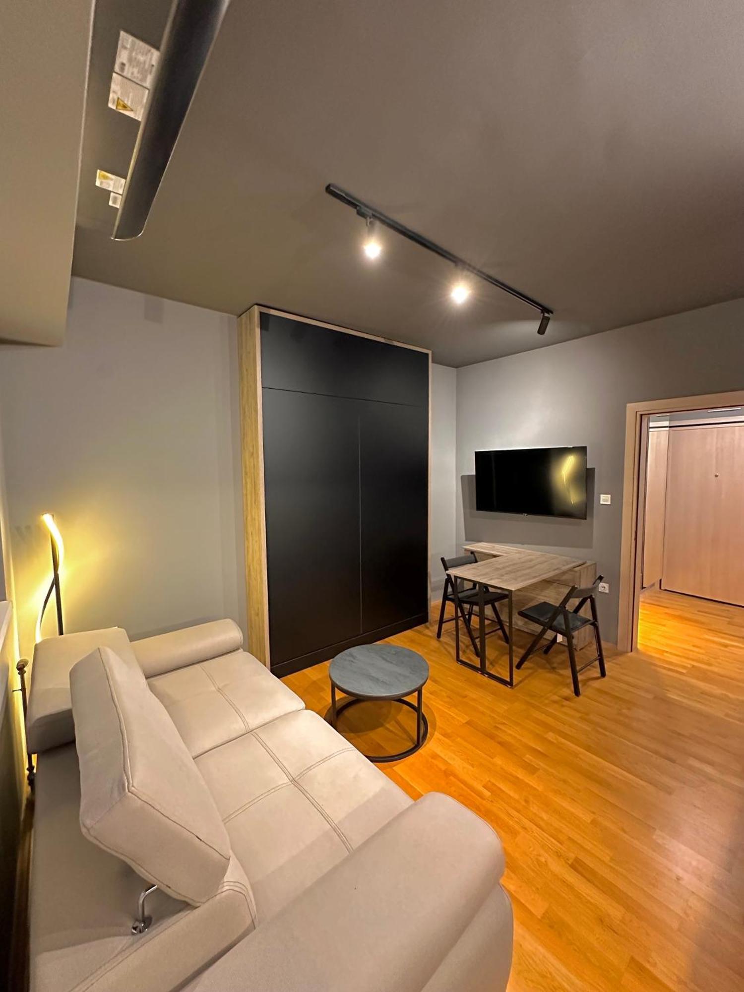 Ambe Apartments Бітола Екстер'єр фото
