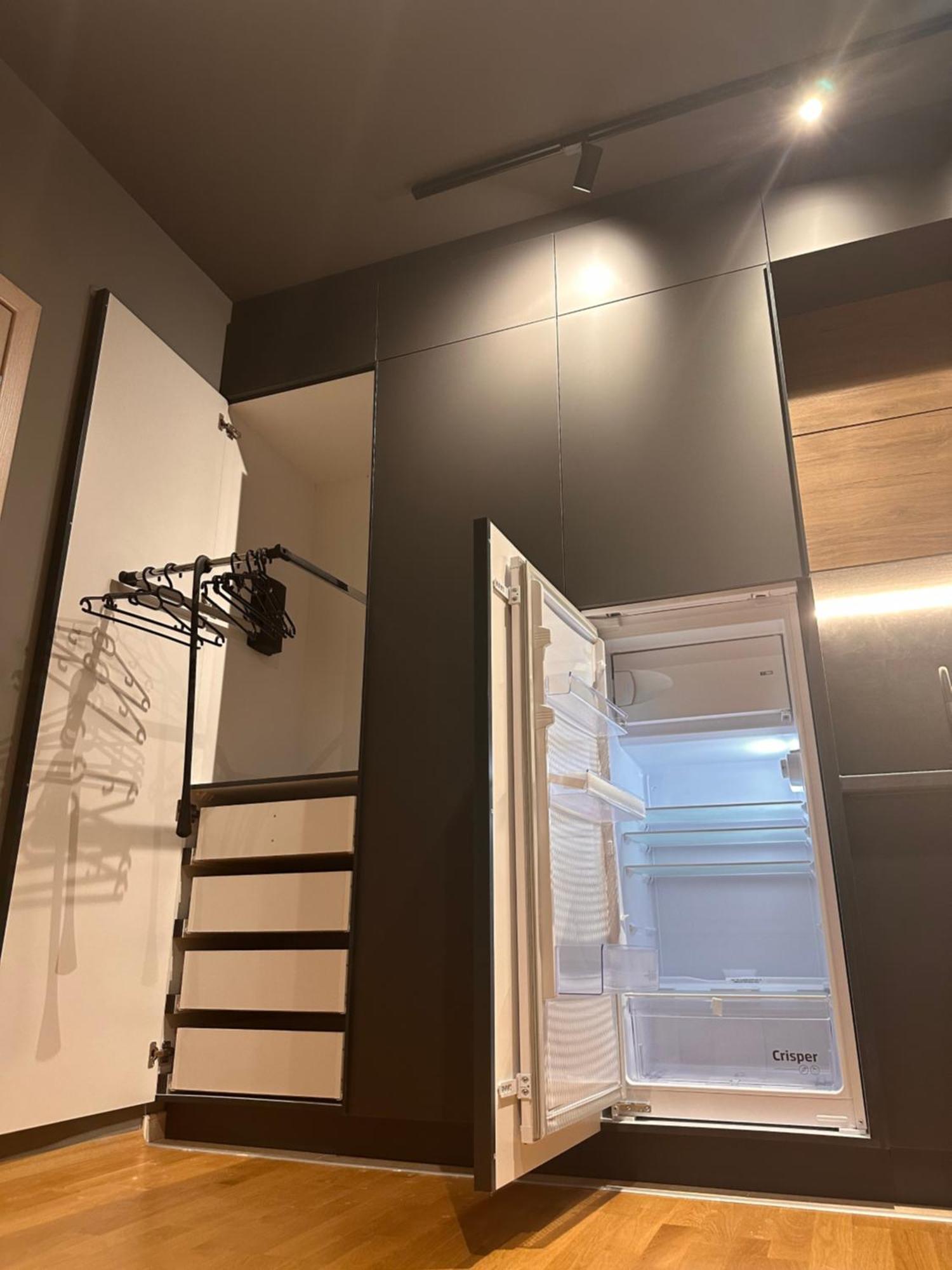Ambe Apartments Бітола Екстер'єр фото